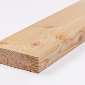 Доска палубная