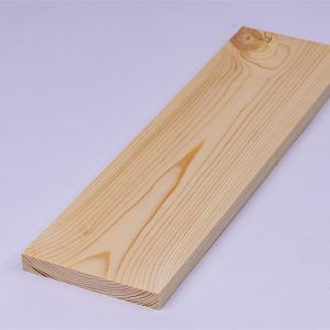 Доска строганая