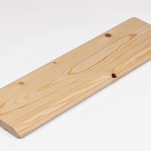 Имитация бруса