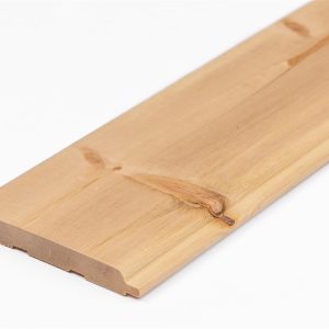 Панель из дерева (Штиль)